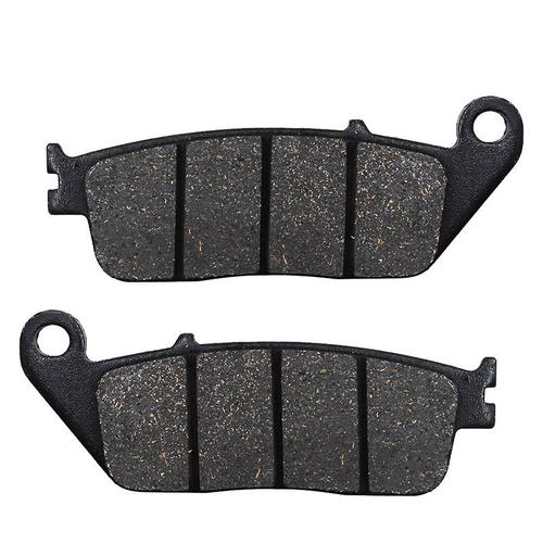 Plaquettes De Frein Avant Et Arrière Pour Moto, Pour Honda Fmx 650 Fmx650 2005 2006 2007 2008