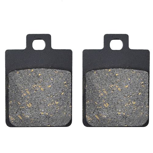 Plaquettes De Frein Avant Et Arrière Pour Moto, Pour Piaggio Nrg 50 Rst Mc2 Zip 50 100 Liberty 50 125 S 200 Nrg 50 125 Ie Mp3 Liberty Elekico