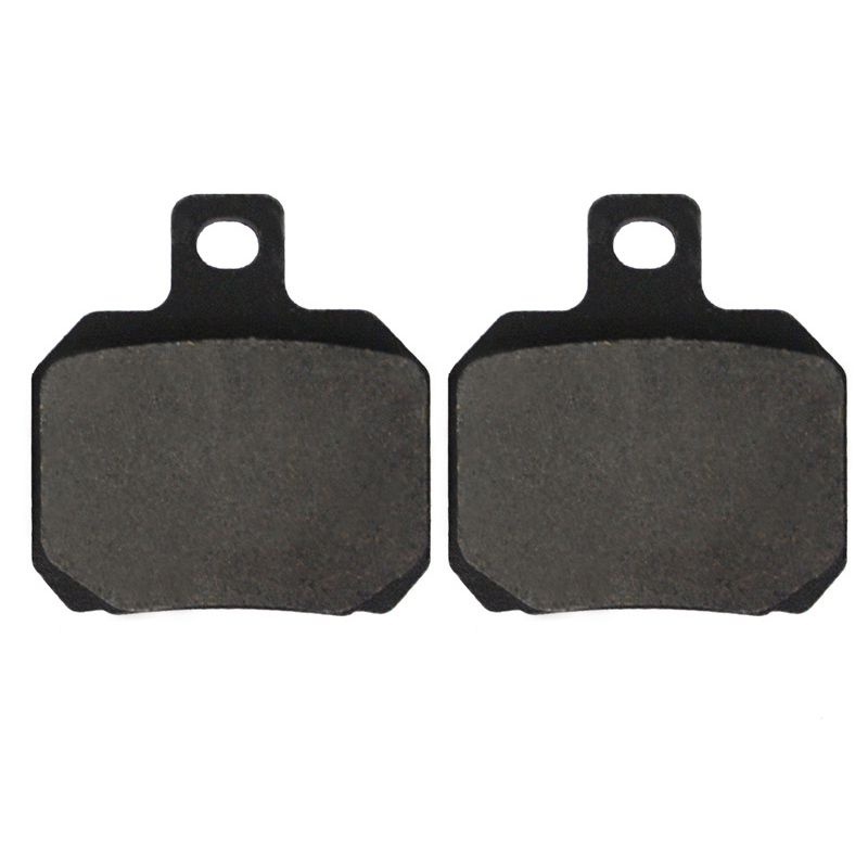 Plaquettes De Frein Avant Et Arrire Pour Moto, Pour Piaggio...