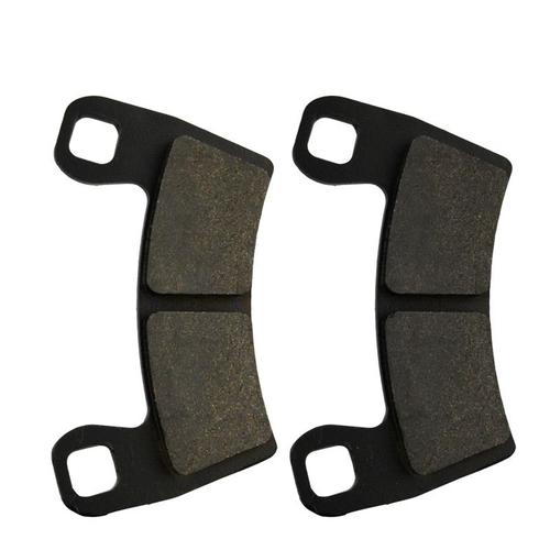 Plaquettes De Frein Avant Et Arrière De Moto, Pour Polaris 800 Ranger Rzr S Efi 2009 2013 800 Ranger Rzr Razor 2008 2012