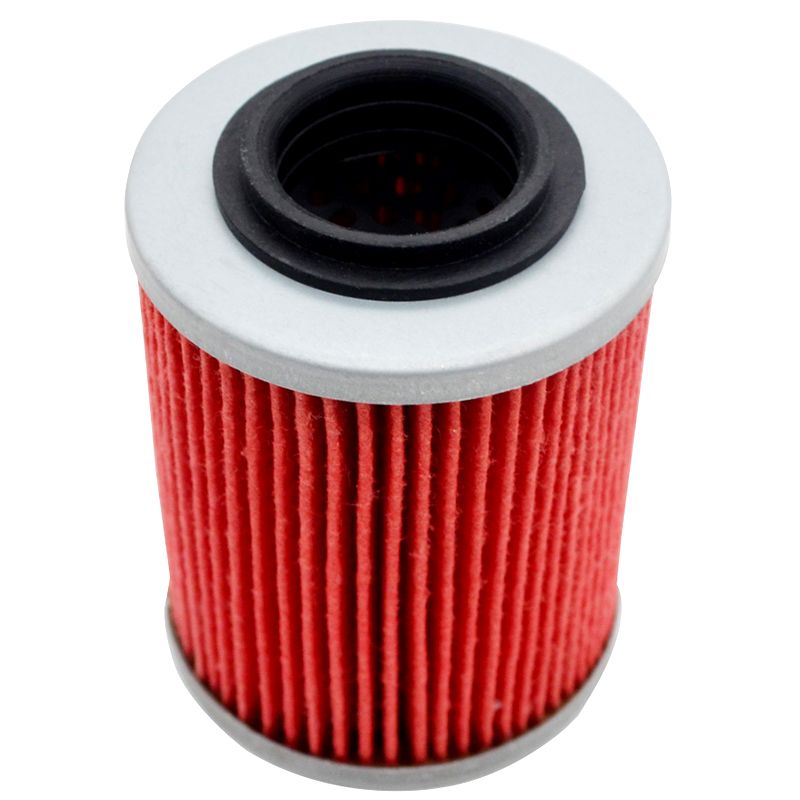 Filtre  Huile Pour Moto, Pices 1/2 Pices/4 Pices Pour Ca...