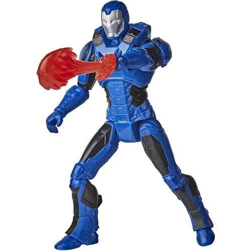 Avengers Movie Hasbro Marvel Gamerverse - Iron Man