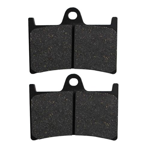Plaquettes De Frein Avant Et Arrière Pour Moto, Pour Yamaha Fz6 Fazer S2 07 09 Fz1 Fazer 08 13 Yzfr6 Yzf R6 04 12 Yzfr1 Yzf R1 04 06