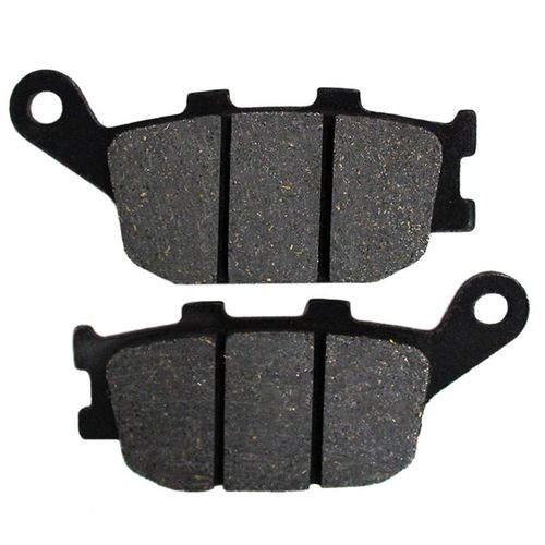 Plaquettes De Frein Arrière Pour Moto, Pour Honda Vt 1300 Vt1300 Chopper / Fury / Stateline / Sabre 10 15 Vtx 1300 Vtx1300 2003 2011