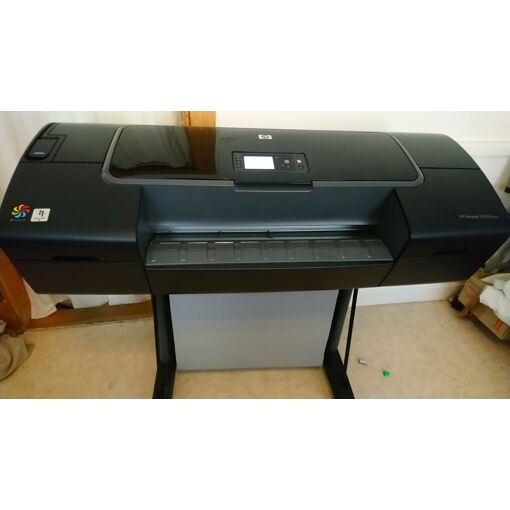 Imprimante Photo HP DesignJet Z2100 24