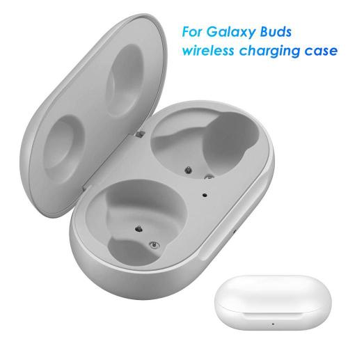 Boîte de chargement sans fil Bluetooth pour écouteurs Samsung Galaxy Buds, socle de chargement sans fil