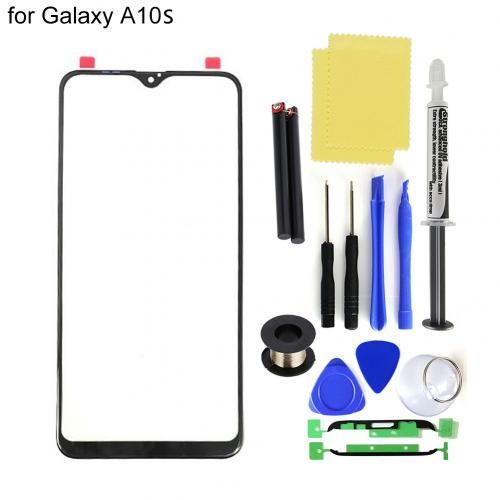 Kit écran tactile LCD de remplacement, pour Samsung Galaxy A40S/A50S/A70S