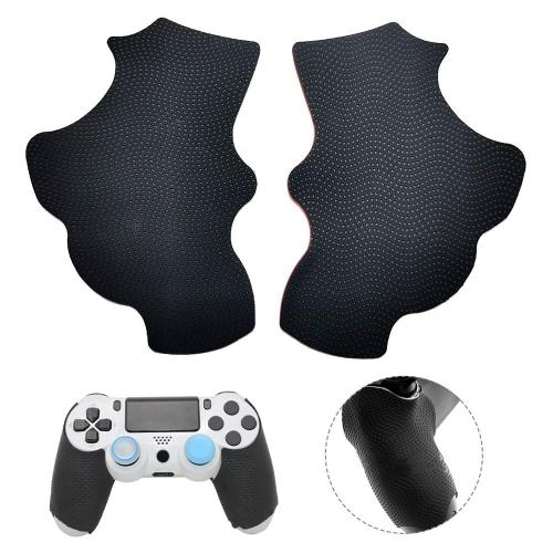 Autocollant Antidérapant De Poignée De Console De Jeu, Accessoire De Manette De Jeu Pour Ps4