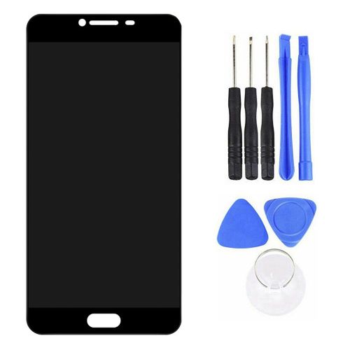 Kit écran tactile avant externe de remplacement, pour Galaxy C7 C7000 SM C7000