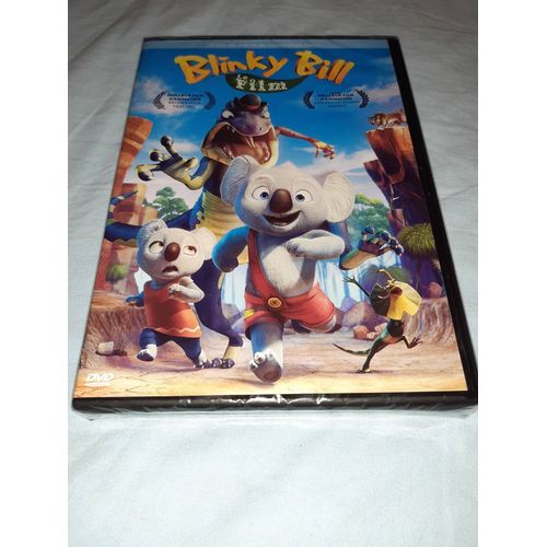 Blinky Bill - Le Film