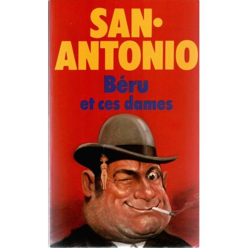 Béru Et Ces Dames