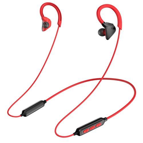 X1 tour de cou sans fil Bluetooth, casque de sport, écouteurs de musique stéréo