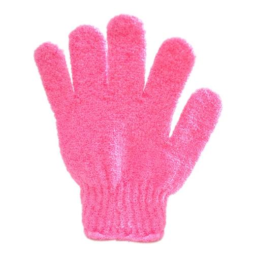 Gants de bain et douche pour le corps, exfoliants pour la peau, boue à friction, particules de Massage, SPA, épurateur corporel, accessoires de salle de bain