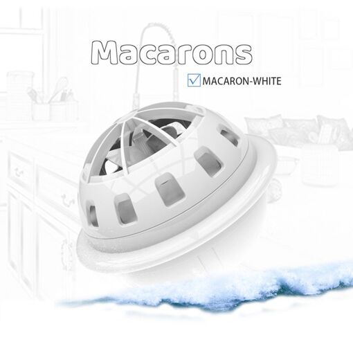 Mini lave-vaisselle à ultrasons, Portable, multifonction, fruits, l...