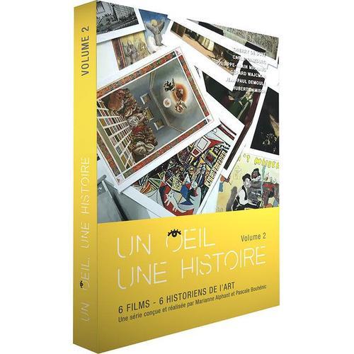 Un Oeil, Une Histoire - Volume 2