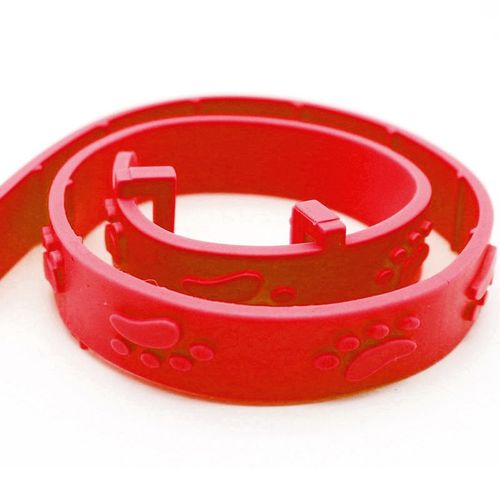 Collier Anti-Tiques Pour Chat, Prévention Des Puces, Anti-Moustiques, Tueur D'Insectes, Antiparasitaire, Accessoires Pour Animaux De Compagnie, Nouvel Arrivage