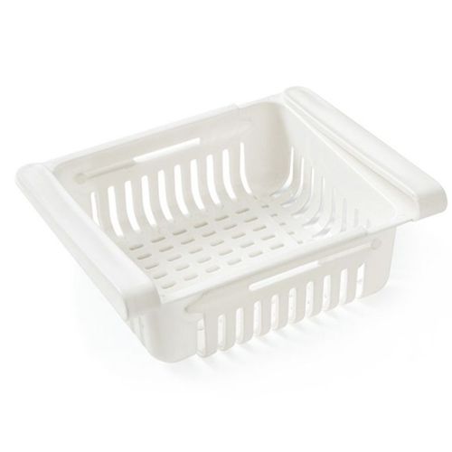 Étagère de rangement pour réfrigérateur ou congélateur, meuble de rangement multifonctionnel pour la cuisine, permet de gagner de l'espace, 2021