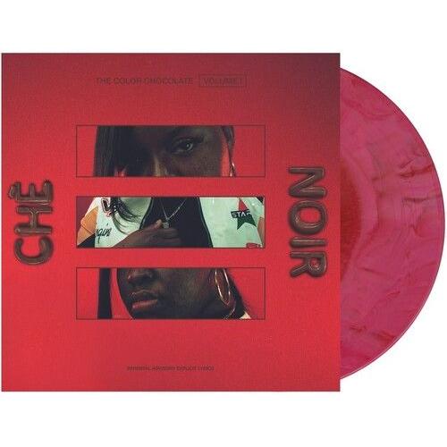 Che Noir - The Color Chocolate V. 1 [Vinyl Lp]