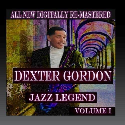 Dexter Gordon - Dexter Gordon - Volume 1 [Compact Discs]