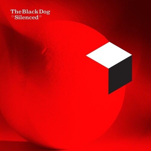 The Black Dog - Silenced [Compact Discs] Rmst