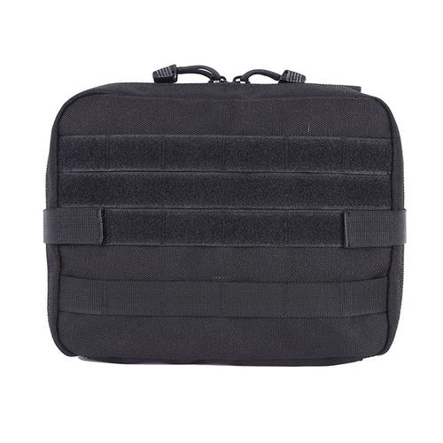 Pochette Militaire Tactique Créative Pour Administrateur, Kit Médical Multiple, Ceinture D'Outils Utilitaires, Pochette Edc Pour Camping Randonnée Chasse