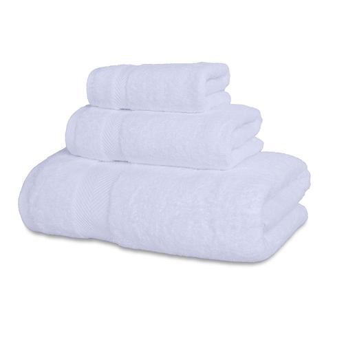 Ensemble de serviettes douces 100% coton, serviette de bain, serviette de main, gant de toilette, très absorbant, qualité d'hôtel, pour salle de bain Jaune, Vente