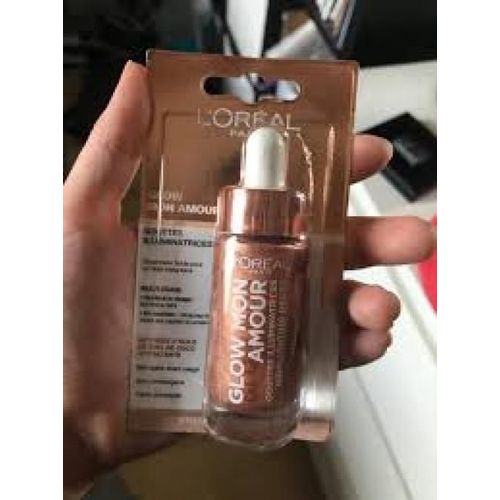 L'oreal Glow Mon Amour Doré