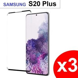 Film Protection Ecran Samsung Galaxy S20 Plus