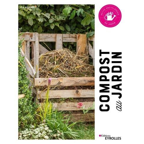 Compost Au Jardin