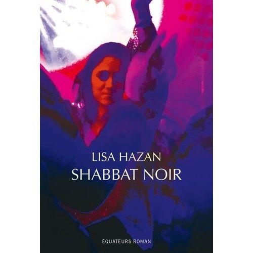 Shabbat Noir