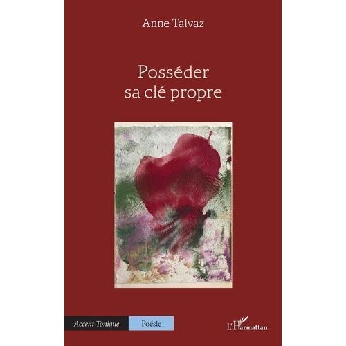 Posséder Sa Clé Propre