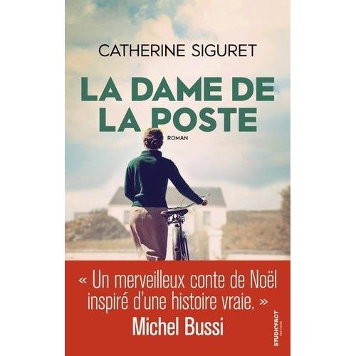 La Dame De La Poste