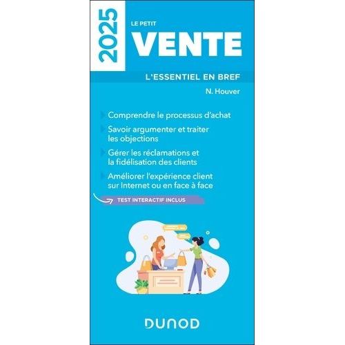 Le Petit Vente - L'essentiel En Bref