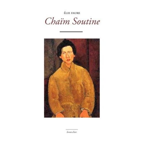 Chaïm Soutine