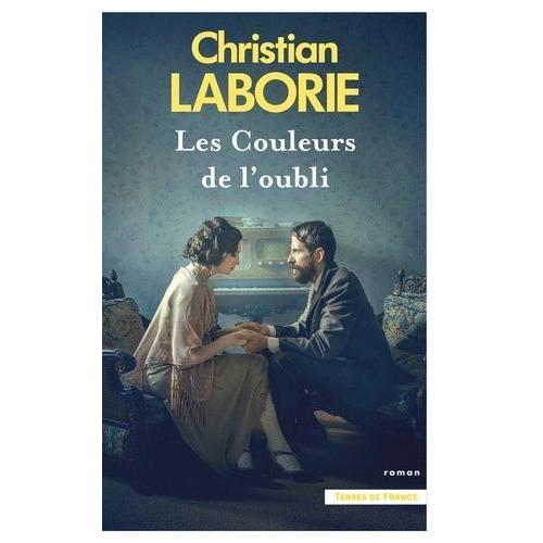 Les Couleurs De L'oubli