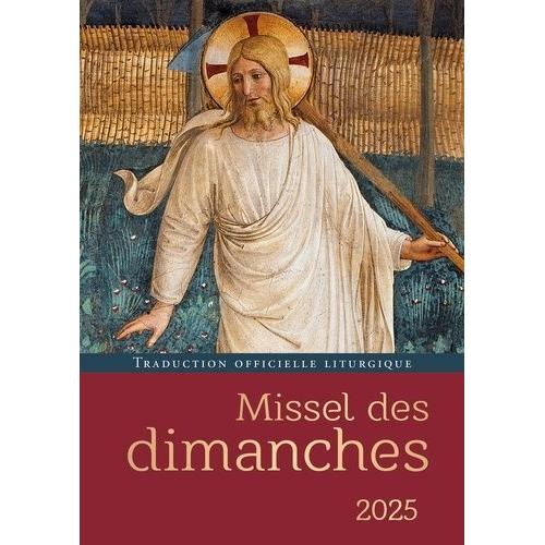 Missel Des Dimanches