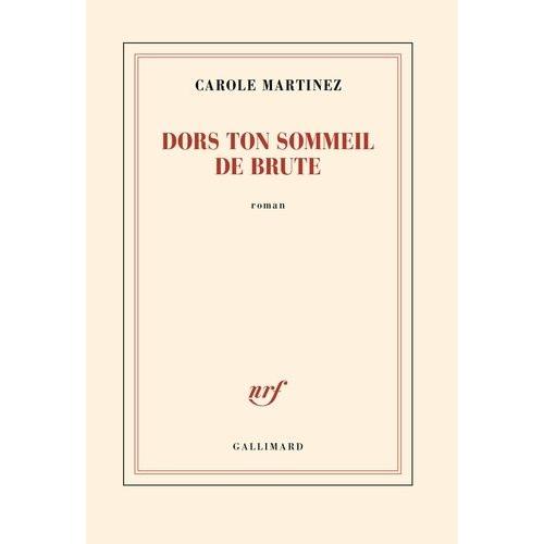 Dors Ton Sommeil De Brute