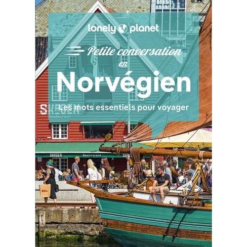 Petite Conversation En Norvégien - Les Mots Essentiels Pour Voyager