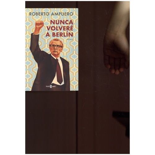 Nunca Volvere A Berlin