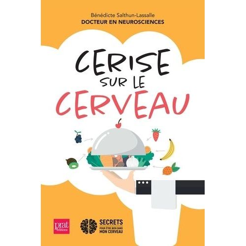 Cerise Sur Le Cerveau