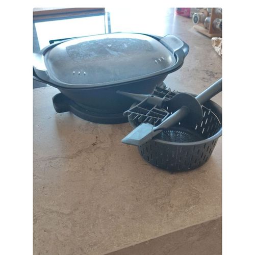 Monsieur cuisine connect