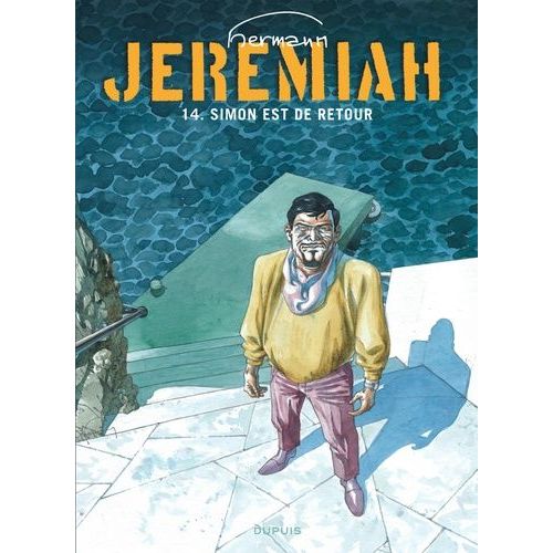 Jeremiah 