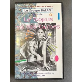 Le Groupe Balan Présente Le Dorlis De Ces Dames
