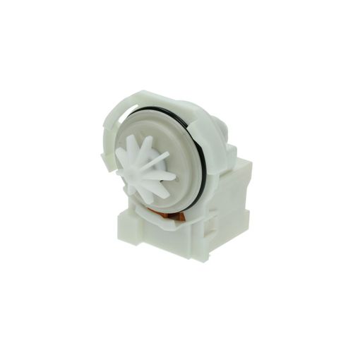 Pompe de vidange (303962-39442) Lave-vaisselle (792970244 792970307 SMEG)