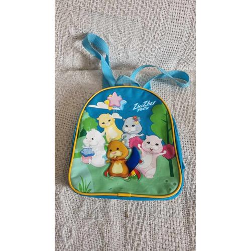 sac à dos ZhuZHU PETS . Vadobag