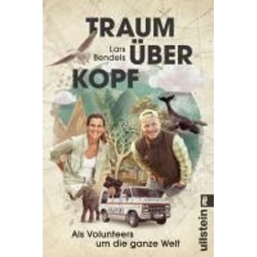 Traum Über Kopf