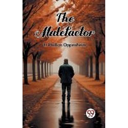 The Malefactor