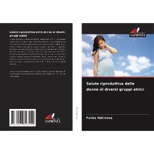 Salute Riproduttiva Delle Donne Di Diversi Gruppi Etnici