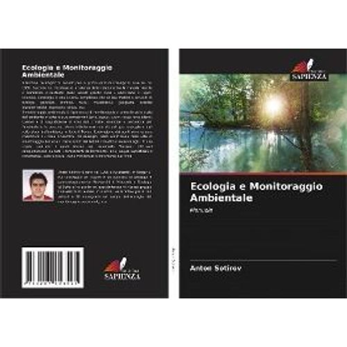 Ecologia E Monitoraggio Ambientale