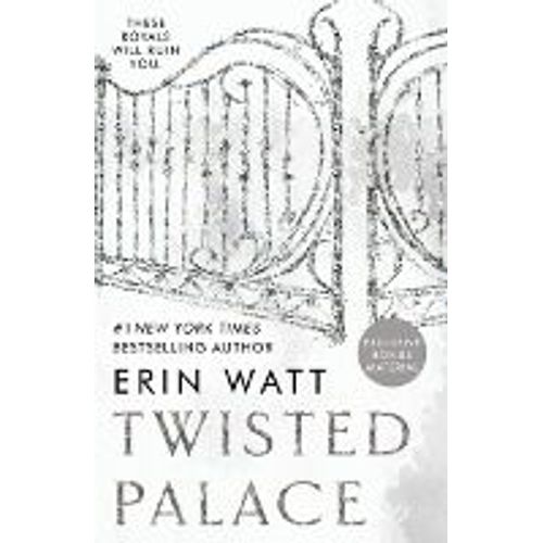 Twisted Palace